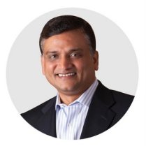Ramesh Ramani, CEO, Expertus